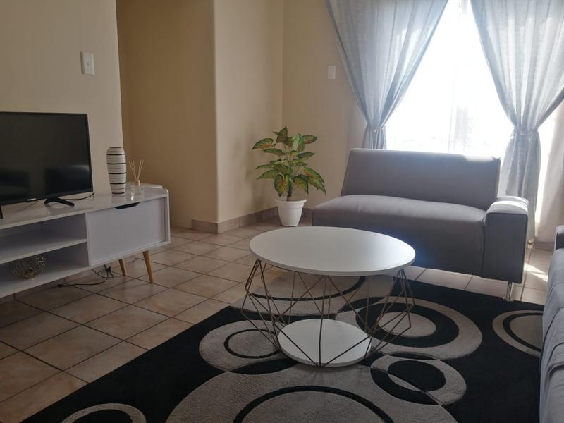 2 Bedroom Property for Sale in Vaalpark Free State